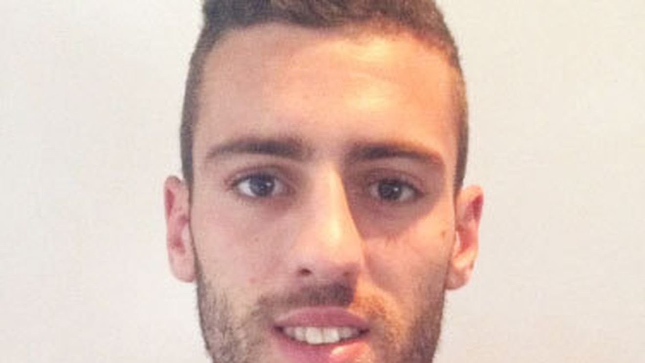 Oficial:** Ivo Pinto a semnat cu CFR Cluj! Internaționalul portughez de tineret va purta numărul 3