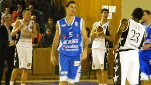 "Tigrii" au încheiat cu un eșec prima aventură europeană. Învinși, dar optimiști!