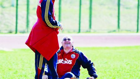 "Știi că Mitică a luat bani de la Iancu?"** Ei sunt cei doi pe care DNA vrea să pună mâna! Culisele anchetei