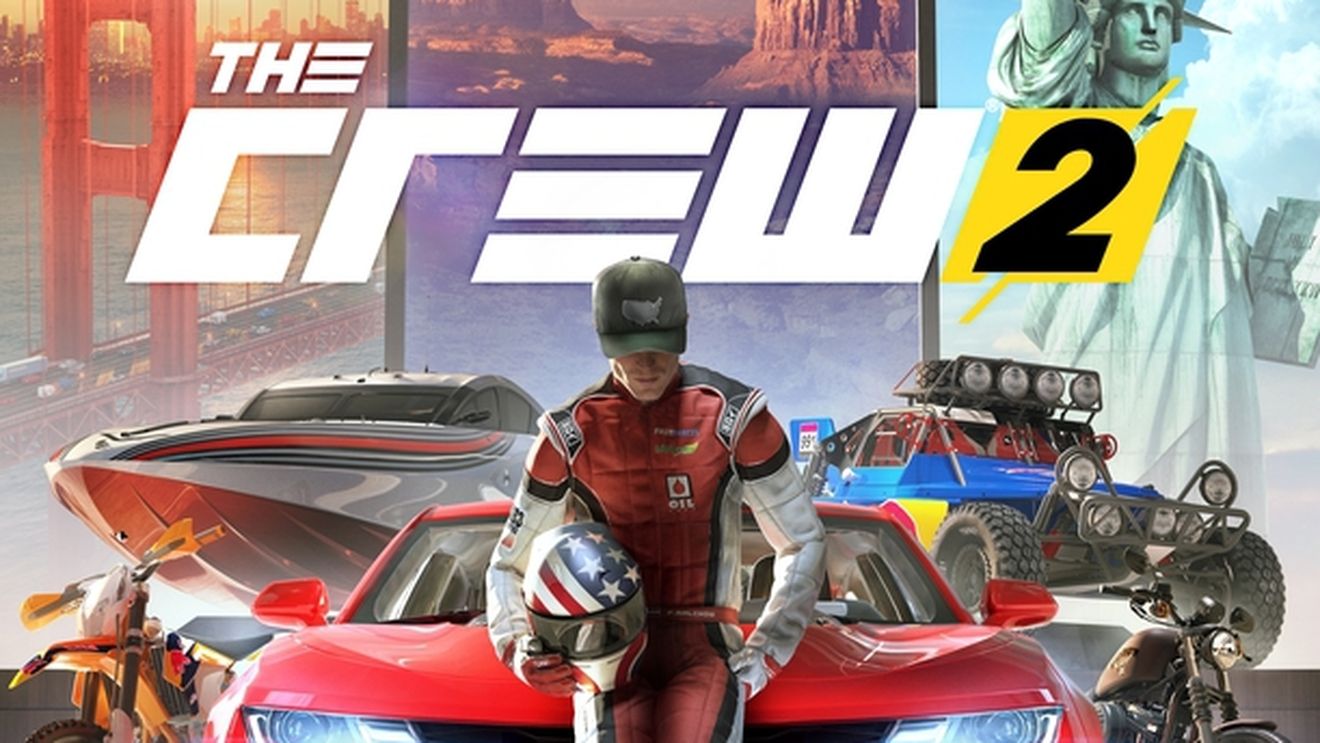 The Crew 2 la Gamescom 2017: data de lansare, trailer, ediții speciale și imagini