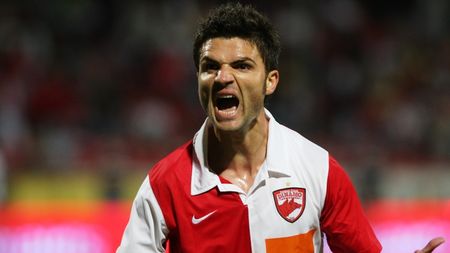 Bratu: "Ar fi un dezastru să ne elimine NEC"