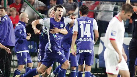 Punctul lui Pițurcă