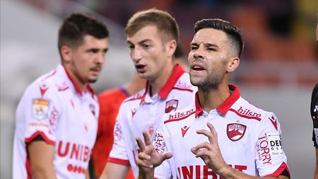 Dinamo l-a dezamăgit pe Gigi Mulțescu. „Mă doare să văd că sunt atacați!” Ce spune despre șansele „câinilor” să se salveze | EXCLUSIV ProSport LIVE