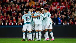 Seară tristă pentru Haaland în Liga Națiunilor. Norvegia a fost îngropată de gafa portarului în meciul cu Portugalia: Cristiano Ronaldo a fost doar rezervă! Vezi toate rezultatele
