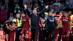 Dan Petrescu se teme de jocuri de culise. Apel disperat înainte de reluarea pregătirilor! „Ce facem dacă o să avem 10 jucători cu coronavirus? Ce facem?”