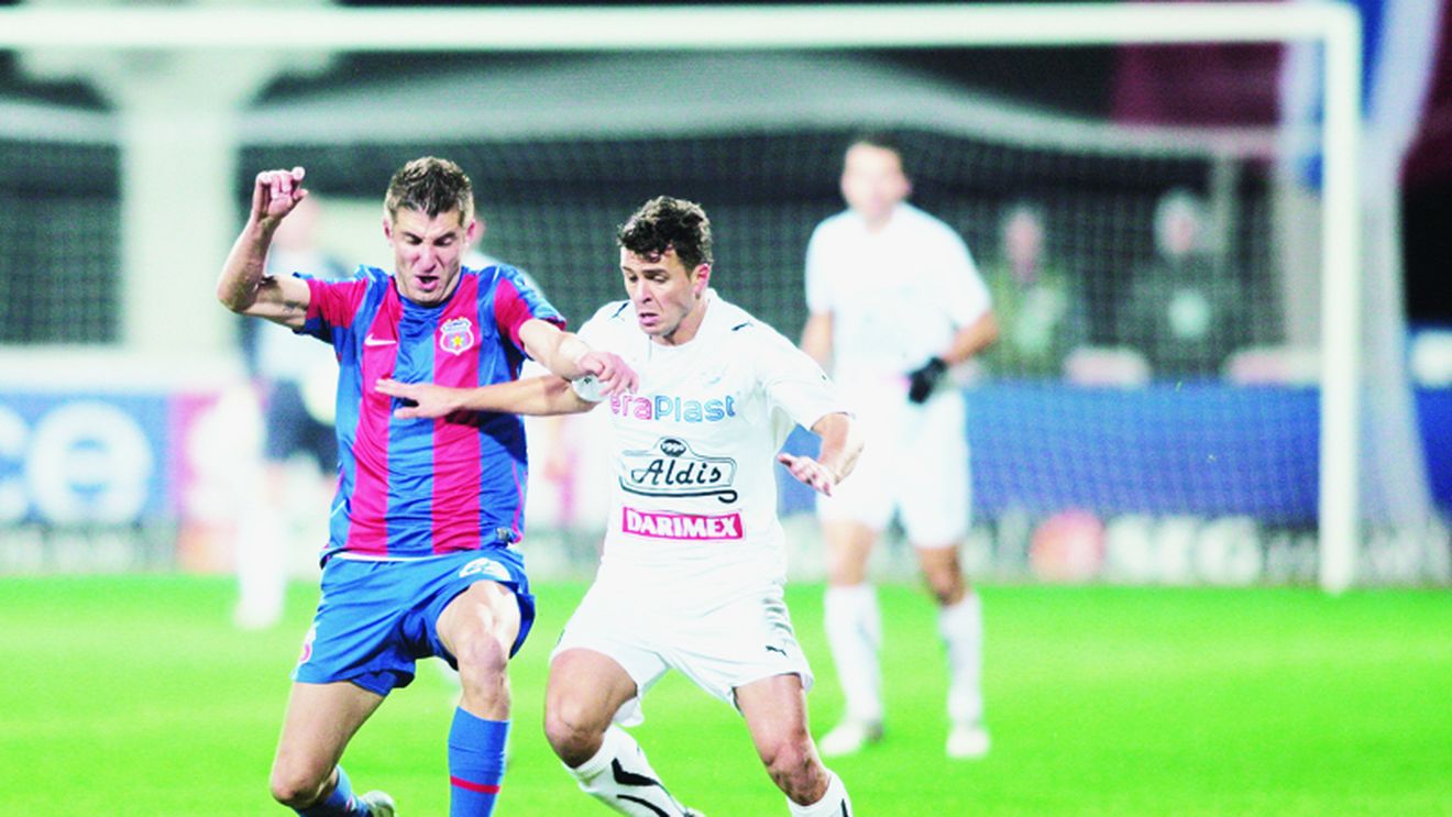 Regretele lui Galamaz:** "Dacă aveam antrenor, ne băteam la titlu"