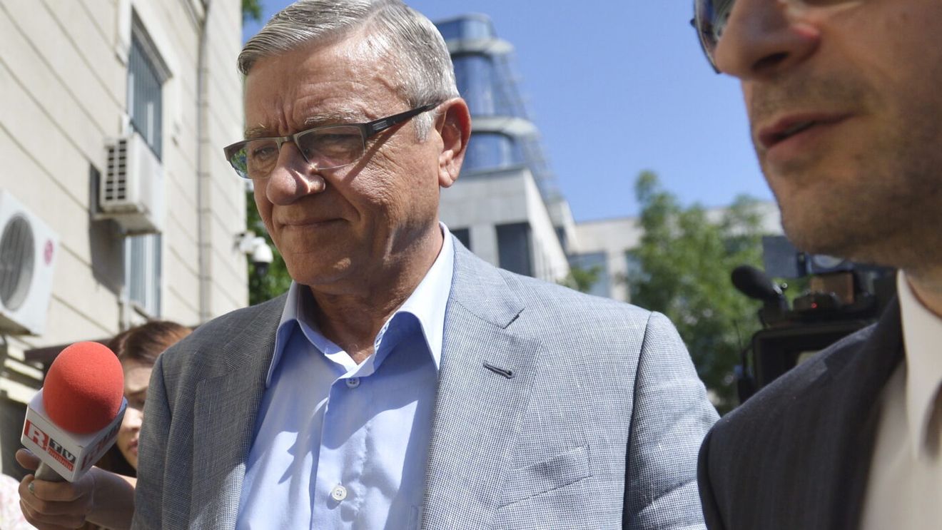 Patronul din Superliga, atac sub centură la FRF-ul lui Mircea Sandu: „Federația mafiotă”