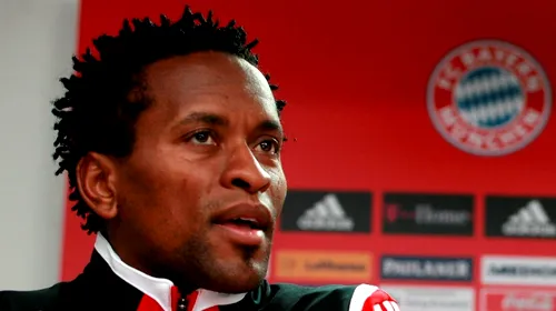 Ze Roberto:”Am fost norocoși, Steaua putea egala”