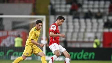 Bucureștiul l-a scăpat printre degete și acum cota sa a EXPLODAT!** Prețul i-a crescut cu 1.500% față de începutul sezonului! Cine a dat lovitura în 2011-2012