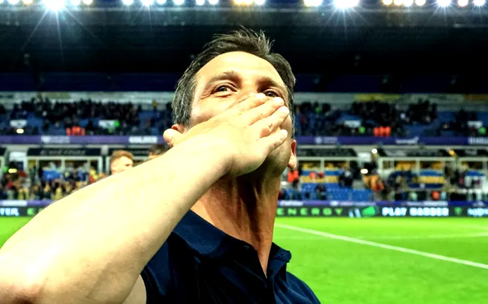 Ce veste din Italia! Cristi Chivu e pe lista unei echipe uriașe, după „minunea” de la Parma