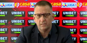 Anunț dur despre Răzvan Zăvăleanu: „Îl doare la pălărie dacă retrogradează Dinamo!” | VIDEO EXCLUSIV ProSport Live