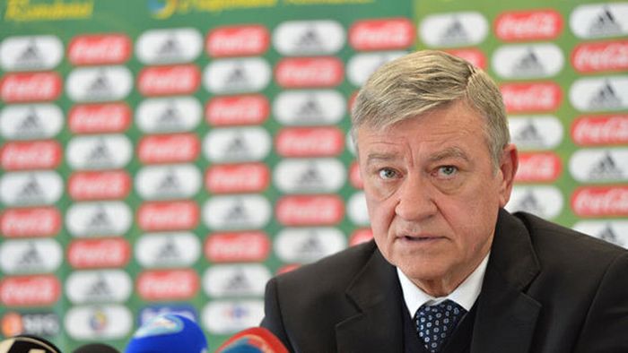 "Suntem obligați să respectăm legile jocului! Dacă TAS a greșit, nu avem ce face"** Becali, ignorat de Mircea Sandu: ce avertisment a primit de la FIFA