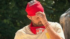 Gabi Tamaş a aruncat în aer atmosfera de la Survivor: „Vreau la duel. Votați-mă!”