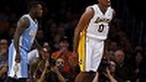 Dezastru pentru Lakers! Au primit cele mai multe puncte pe teren propriu după 29 de ani!