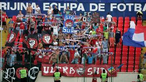 Marius Stan:** "Sper să se umple stadionul la meciul cu Dinamo!" Vezi cât vor costa biletele!