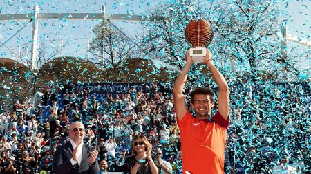 EXCLUSIV S-a încheiat Țiriac Open 2026! Ce concluzii a tras George Cosac: „Am progresat. Piesa cea mai importantă rămâne Ion Țiriac”