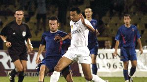 Adrian Pitu s-a întors în fotbal! Fostul mijlocaș de la FCSB sau Dinamo, prezentat în Liga 3