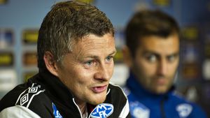 Solskjaer: "În condițiile în care am întâlnit o echipă așa bună, sunt mulțumit!"** Tehnicianul lui Molde așteaptă ajutorul Stelei pentru calificare