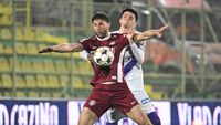 Mario Tudose, verdict despre cea mai controversată fază din FC Argeş – CFR Cluj: „Nu suntem în curtea şcolii”