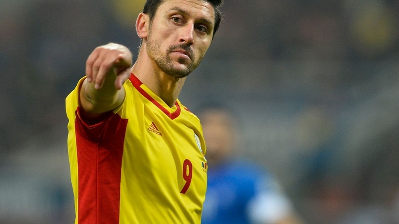 Marica: "L-am admirat enorm pe Lăcătuș. Mă onorează cuvintele unui fotbalist uriaș"