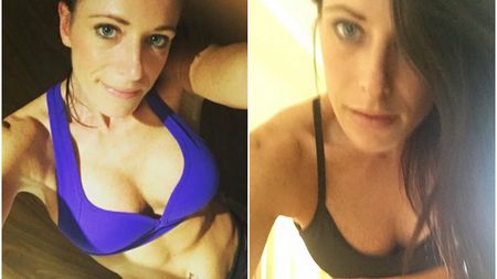 Dată afară din cafenea pentru că s-a dus îmbrăcată ca la sala de forță. "În viața mea n-am fost atât de nervoasă" FOTO 