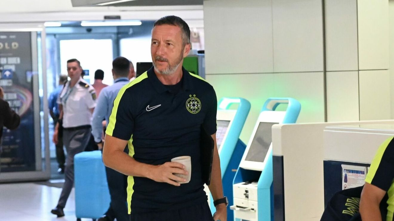 Meme Stoica știe cum va arăta play-off-ul sezonului 2023-2024 din Superliga. Echipa care l-a surprins neplăcut pe oficialul de la FCSB