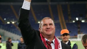 "Unirea merită** să fie în optimi"