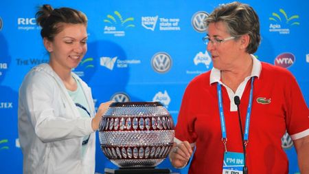 Halep, vedetă la Sidney! A tras la sorți tabloul turneului de simplu la fete: poate juca finala cu Sorana Cîrstea