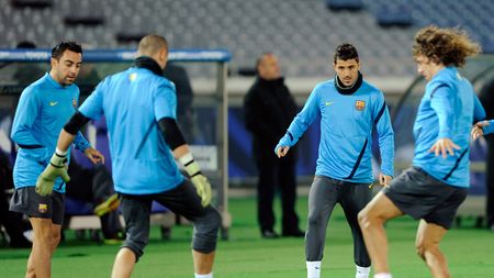 Plan INCREDIBIL! Pep n-ar putea să o mai refuze pe City după transferurile astea, iar "Panti" ar trebui să-și caute echipă!** Cum vor șeicii vor să mute BarÃ§a în Manchester!