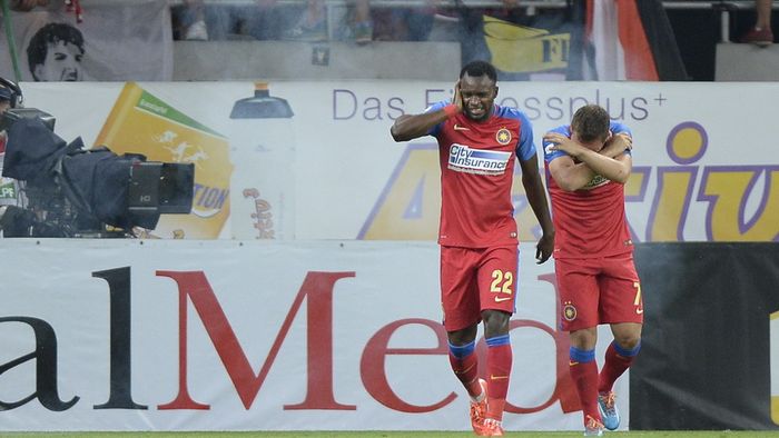 "Vești bune pentru Olanda. România a ieșit din Europa". Olandezii se bucură peste măsură după ce Astra și Steaua au fost eliminate. Situația surprinzătoare din clasamentul coeficienților