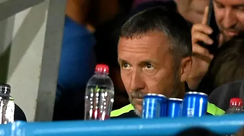 Cei trei fotbaliști vitali care i-au lipsit lui CFR Cluj cu Dinamo. Meme Stoica a făcut lista jucătorilor fără de care ardelenii nu sunt o forță în Superliga