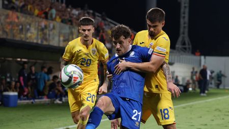 Titularul naționalei Ciprului, care a jucat împotriva României în Liga Națiunilor, a semnat în Superliga!
