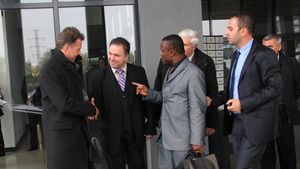 SALVAREA pentru "U" Cluj vine de la un om trecut pe la FC Koln și Fortuna Dusseldorf!** "Nemții sunt foarte serioși!" Varianta IDEALĂ‚ pentru "U":