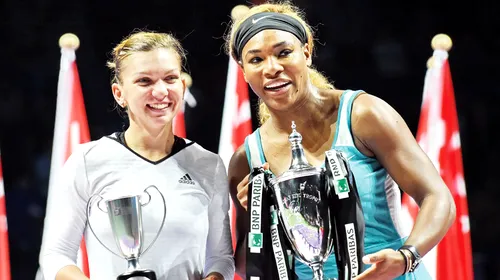De ce o poate învinge Halep pe Serena Williams. ProSport a stat de vorbă înaintea partidei de la Miami cu unul dintre specialiștii tenisului românesc