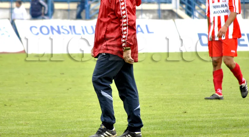 Și-a cerut scuze față de botoșăneni!** 