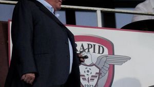 Dragomir:** "Dacă aș avea bani, aș lua Rapidul și aș face cea mai TARE echipă din țară! Copos nu e prost..." De ce și-a anunțat retragerea