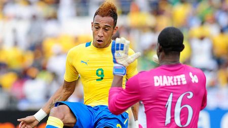 Inter, gata de marea lovitură! Milanezii se luptă cu Barcelona pentru transferul lui Aubameyang! Ce se întâmplă cu vedetele Lautaro Martinez și Alexis Sanchez