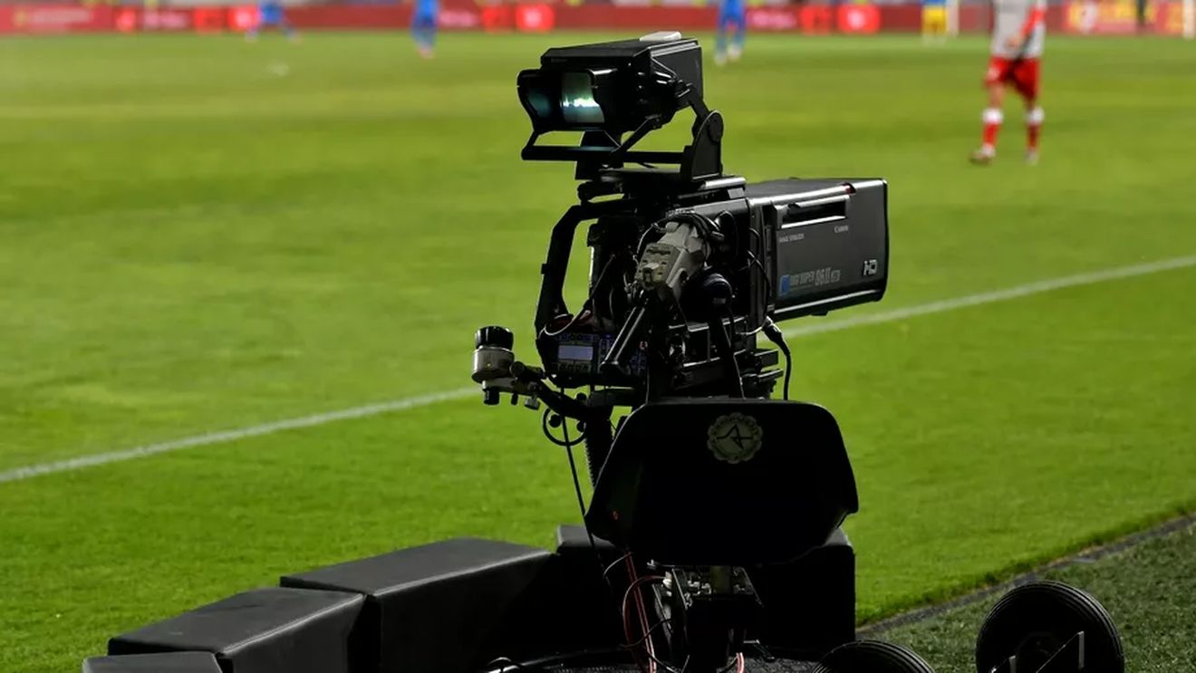 Cine transmite la TV meciul CSKA 1948 Sofia - FCSB, din turul 2 preliminar al Conference League! E surpriză mare pentru abonați