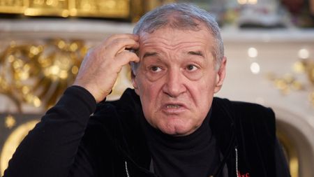Gigi Becali, refuzat într-un mod brutal, deși a pus la bătaie o avere! A vrut să îi facă o ofertă extraordinară pentru a semna cu FCSB, dar fotbalistul nu i-a răspuns patronului dintr-un motiv incredibil: „Așa mi-a zis Meme”