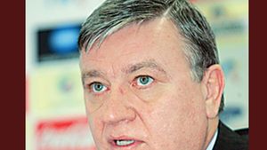 Mircea Sandu: "N-ar fi o catastrofă să nu batem Lituania!"