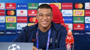 Florentino Perez vrea să scrie istorie! Real Madrid face o ofertă șoc de 220 de milioane de euro pentru Kylian Mbappe, în ultima zi a perioadei de mercato!