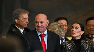 Declarație halucinantă a unui luptător UFC! Președintele Dana White a intervenit și l-a făcut praf: „Asta e problema cu internetul! Oferă o platformă pentru o mulţime de proşti şi ignoranţi”