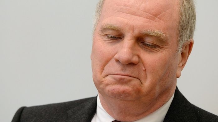 Uli Hoeness va fi eliberat la 29 februarie. Fostul președinte al lui Bayern a fost condamnat pentru evaziune fiscală