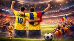 România în 2026: an decisiv cu dueluri tari în play-off și UEFA Nations League. ADVERTORIAL