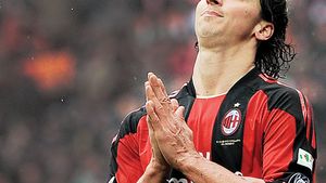 Blestemul Ligii pentru Ibra!** Inter a luat trofeul după plecarea suedezului