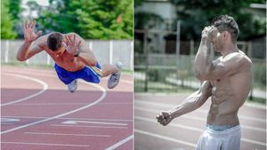 SPECIAL | Risc și acțiune pe viață. Confesiunea unui ofițer S.R.I. din cadrul Brigăzii Antitero. Povestea lui Dănuț Simion, campion european și multiplu medaliat la Naționale