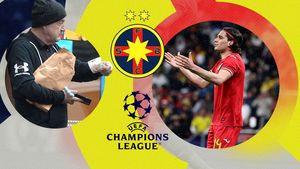 Gigi Becali a aflat ce salariu vrea Ianis Hagi pentru a-l aduce la FCSB. Anunțul miliardarului: „Atât trebuie să-i dau"