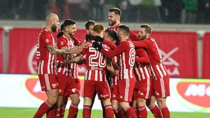 Cel mai neașteptat transfer de la Sepsi! Fostul fotbalist de la FCSB s-a transformat peste noapte din șomer de lux în achiziție: semnează pe doi ani! | EXCLUSIV