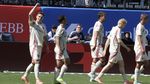 Louis Munteanu a uimit America. A dat două goluri în MLS: „Sunt fericit”