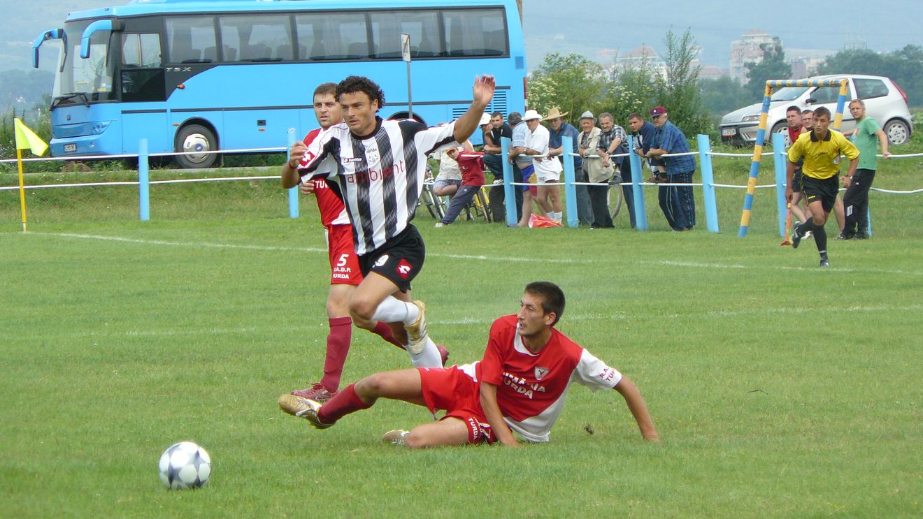 "Vrem să batem pe FC Brașov"